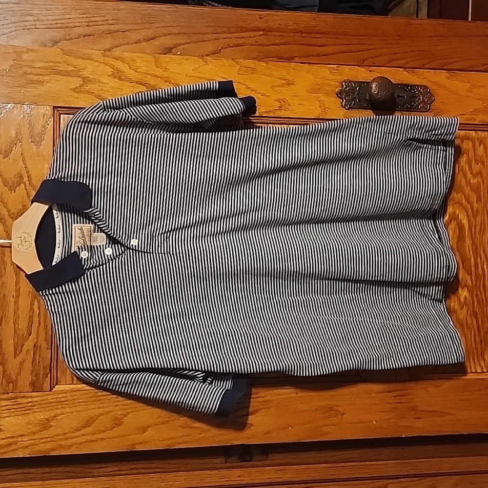 Woolrich polo